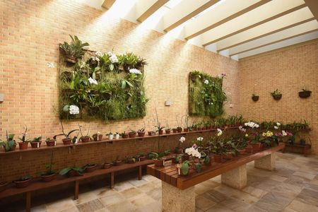 Apartamento à venda com 142m², 3 quartos e 2 vagas Apartamento à venda com 142m², 3 quartos e 2 vagasOrquidário