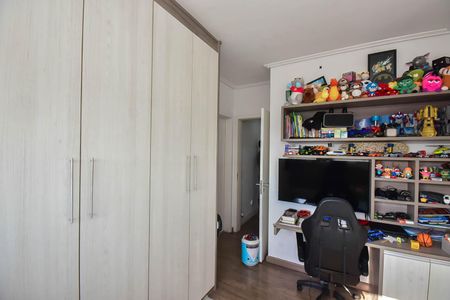 Apartamento à venda com 142m², 3 quartos e 2 vagas Apartamento à venda com 142m², 3 quartos e 2 vagasSuíte 1