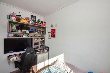 Apartamento à venda com 142m², 3 quartos e 2 vagas Apartamento à venda com 142m², 3 quartos e 2 vagasSuíte 1