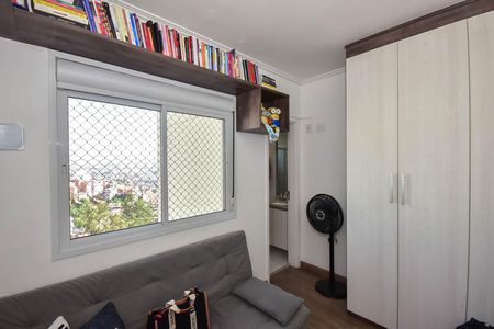 Apartamento à venda com 142m², 3 quartos e 2 vagas Apartamento à venda com 142m², 3 quartos e 2 vagasSuíte 3