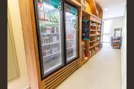 Apartamento à venda com 79m², 2 quartos e 1 vagaÁrea comum - Mercadinho