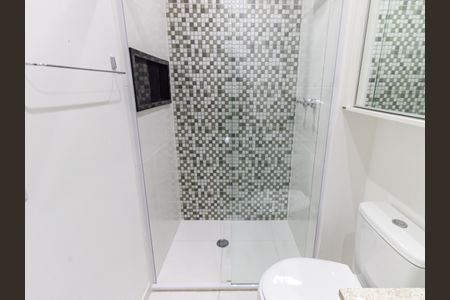 Apartamento à venda com 79m², 2 quartos e 1 vagaBanheiro