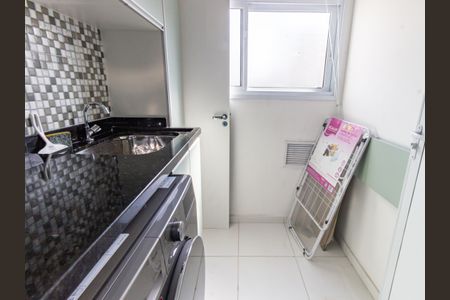 Apartamento à venda com 79m², 2 quartos e 1 vagaÁrea de Serviço