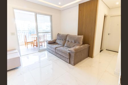 Apartamento à venda com 79m², 2 quartos e 1 vagaSala