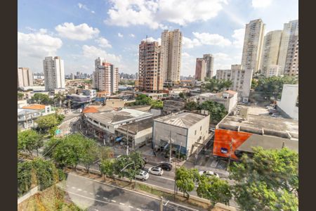 Apartamento à venda com 79m², 2 quartos e 1 vagaVaranda - Vista