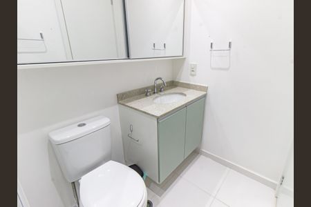 Apartamento à venda com 79m², 2 quartos e 1 vagaBanheiro