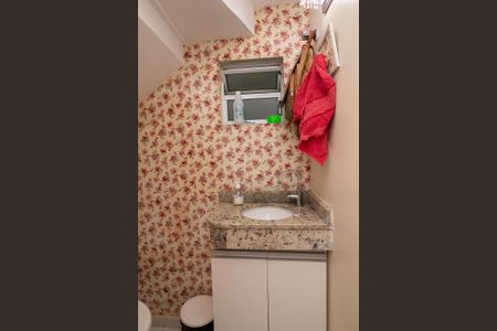 Casa à venda com 180m², 3 quartos e 5 vagasLavabo