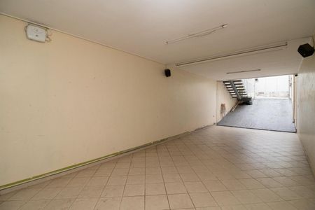 Casa à venda com 180m², 3 quartos e 5 vagasÁrea comum