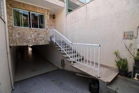 Casa à venda com 180m², 3 quartos e 5 vagasFachada