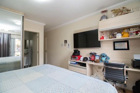 Casa à venda com 180m², 3 quartos e 5 vagasSuíte 1