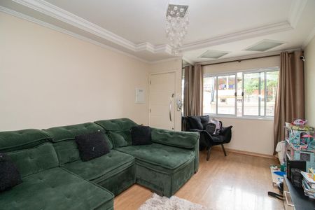 Casa à venda com 180m², 3 quartos e 5 vagasSala