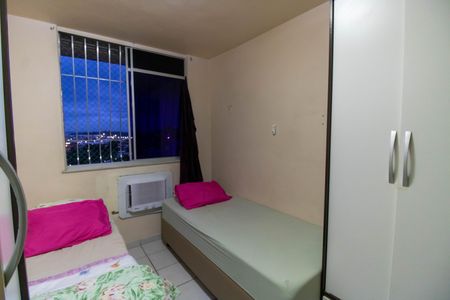 Apartamento para alugar com 55m², 2 quartos e 2 vagasQuarto 2