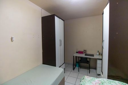 Apartamento para alugar com 55m², 2 quartos e 2 vagasQuarto 2