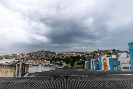 Apartamento para alugar com 55m², 2 quartos e 2 vagasVista do Quarto 2