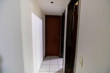Apartamento para alugar com 55m², 2 quartos e 2 vagasCorredor