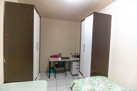 Apartamento para alugar com 55m², 2 quartos e 2 vagasQuarto 2