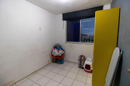 Apartamento para alugar com 55m², 2 quartos e 2 vagasQuarto 1