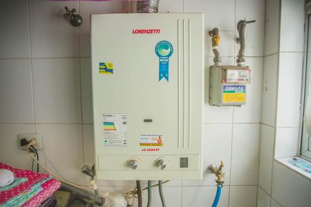 Apartamento à venda com 74m², 3 quartos e 1 vaga Apartamento à venda com 74m², 3 quartos e 1 vagaÁrea de Serviço