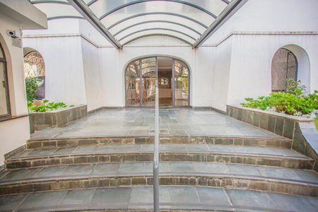 Apartamento à venda com 74m², 3 quartos e 1 vaga Apartamento à venda com 74m², 3 quartos e 1 vagaHall de Entrada