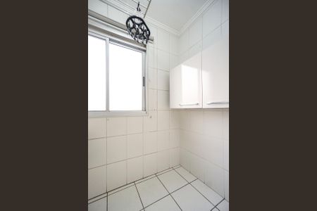 Apartamento à venda com 49m², 2 quartos e 1 vaga Apartamento à venda com 49m², 2 quartos e 1 vagaÁrea de serviço