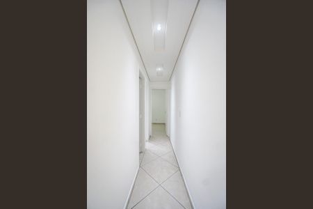 Apartamento à venda com 49m², 2 quartos e 1 vaga Apartamento à venda com 49m², 2 quartos e 1 vagaCorredor