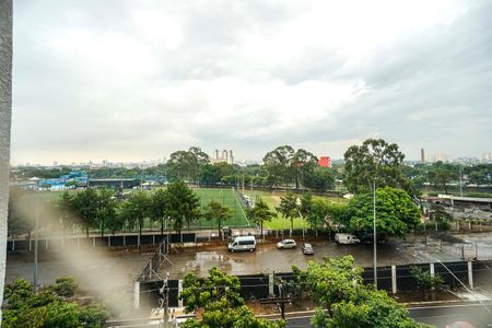 Apartamento à venda com 49m², 2 quartos e 1 vaga Apartamento à venda com 49m², 2 quartos e 1 vagaVista do quarto 01