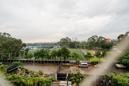 Apartamento à venda com 49m², 2 quartos e 1 vaga Apartamento à venda com 49m², 2 quartos e 1 vagaVista da varanda