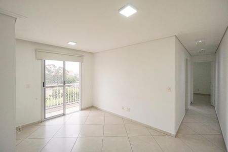 Apartamento à venda com 49m², 2 quartos e 1 vaga Apartamento à venda com 49m², 2 quartos e 1 vagaSala