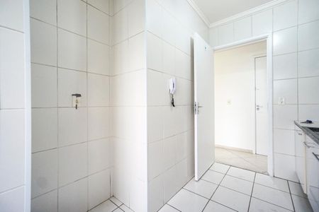 Apartamento à venda com 49m², 2 quartos e 1 vaga Apartamento à venda com 49m², 2 quartos e 1 vagaCozinha