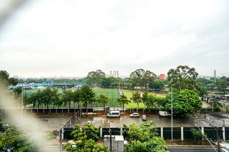 Apartamento à venda com 49m², 2 quartos e 1 vaga Apartamento à venda com 49m², 2 quartos e 1 vagaVista do quarto 02