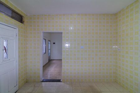 Casa para alugar com 60m², 2 quartos e 1 vagaCozinha