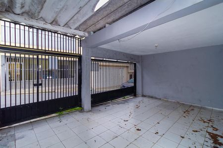 Casa para alugar com 60m², 2 quartos e 1 vagaGaragem