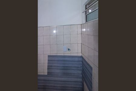 Casa para alugar com 60m², 2 quartos e 1 vagaÁrea de Serviço