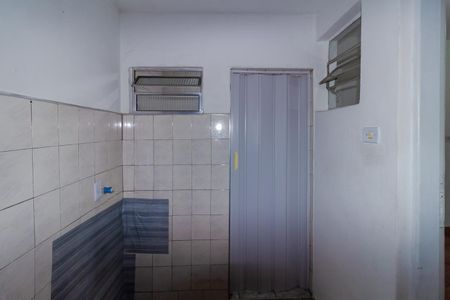Casa para alugar com 60m², 2 quartos e 1 vagaÁrea de Serviço