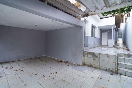 Casa para alugar com 60m², 2 quartos e 1 vagaGaragem