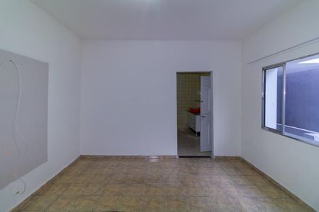 Casa para alugar com 60m², 2 quartos e 1 vagaSala