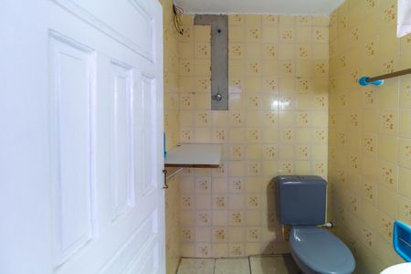 Casa para alugar com 60m², 2 quartos e 1 vagaBanheiro