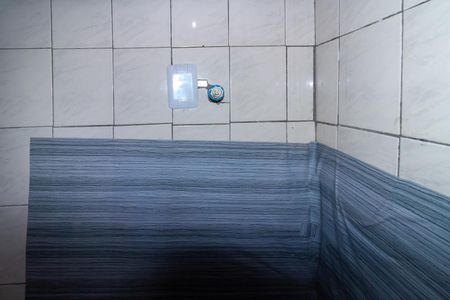 Casa para alugar com 60m², 2 quartos e 1 vagaÁrea de Serviço