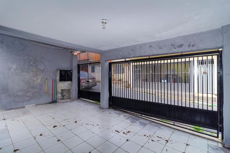 Casa para alugar com 60m², 2 quartos e 1 vagaGaragem