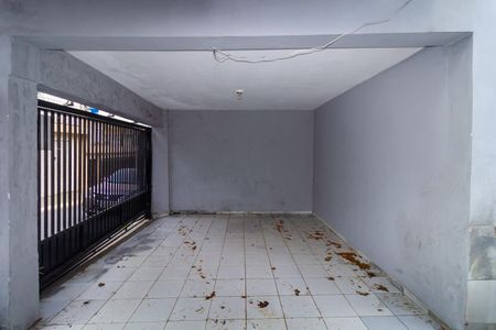 Casa para alugar com 60m², 2 quartos e 1 vagaGaragem