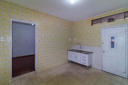 Casa para alugar com 60m², 2 quartos e 1 vagaCozinha