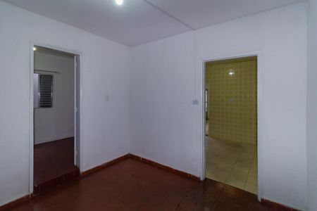 Casa para alugar com 60m², 2 quartos e 1 vagaQuarto 1