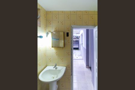 Casa para alugar com 60m², 2 quartos e 1 vagaBanheiro