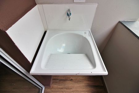 Studio para alugar com 35m², 1 quarto e sem vagaStudio 