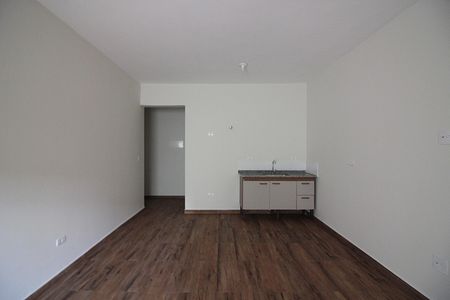 Studio para alugar com 35m², 1 quarto e sem vagaStudio 