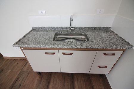 Studio para alugar com 35m², 1 quarto e sem vagaStudio 