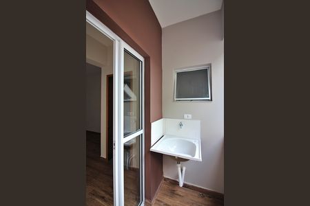 Studio para alugar com 35m², 1 quarto e sem vagaStudio 