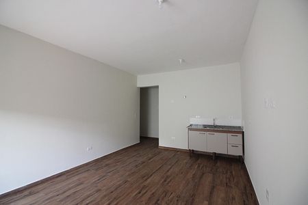 Studio para alugar com 35m², 1 quarto e sem vagaStudio 