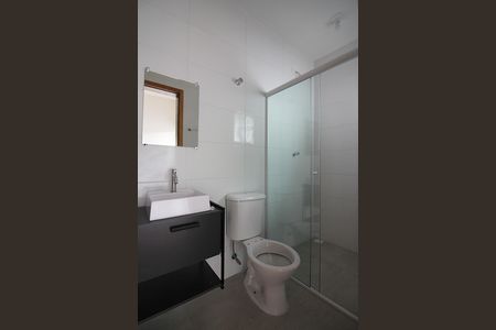 Studio para alugar com 35m², 1 quarto e sem vagaBanheiro Social