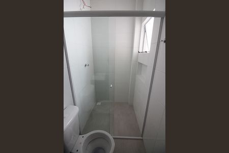 Studio para alugar com 35m², 1 quarto e sem vagaBanheiro Social